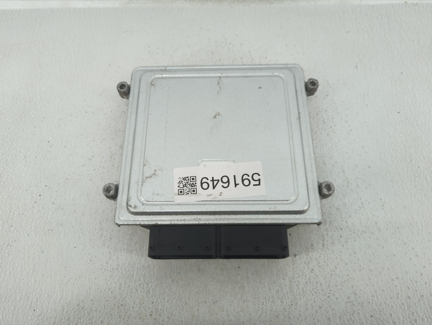 2015-2017 Hyundai Sonata PCM Engine Control Computer ECU ECM PCU OEM P/N:39101-2GGL3 Fits Fits 2015 2016 2017 OEM Used Auto 