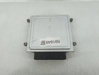 2015-2017 Hyundai Sonata PCM Engine Control Computer ECU ECM PCU OEM P/N:39101-2GGL3 Fits Fits 2015 2016 2017 OEM Used Auto 