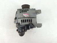 2015-2019 Hyundai Sonata Alternator Replacement Generator Charging Assembly Engine OEM P/N:TN104211-8790 Fits OEM Used Auto 