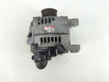 2015-2019 Hyundai Sonata Alternator Replacement Generator Charging Assembly Engine OEM P/N:TN104211-8790 Fits OEM Used Auto 