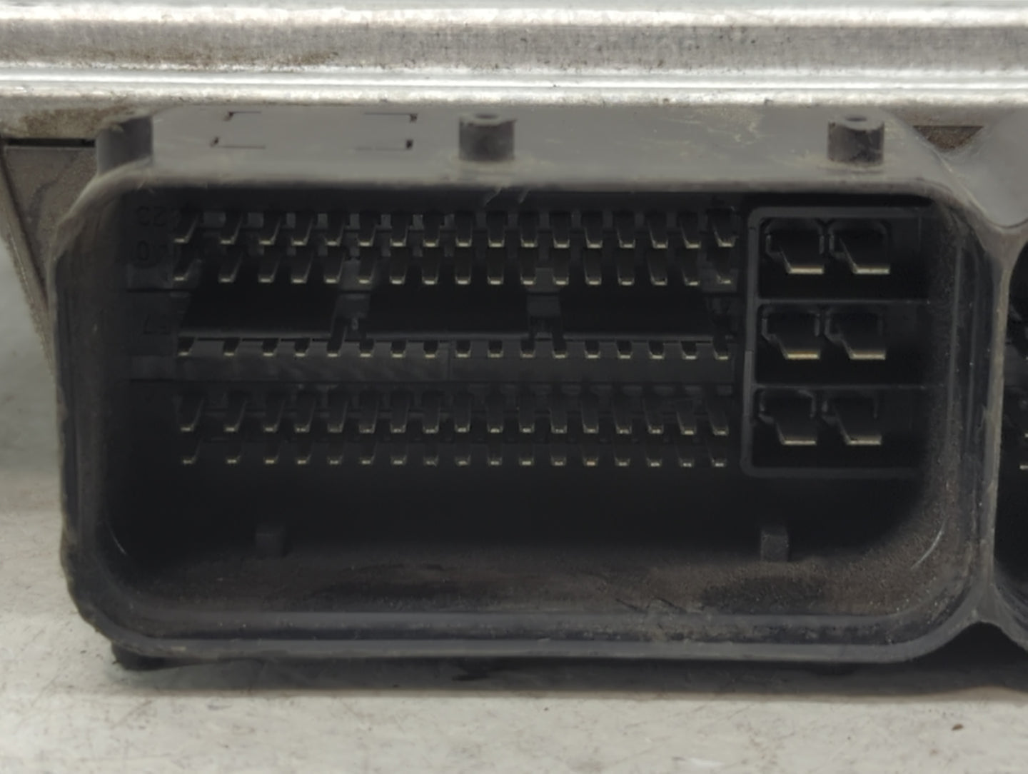 2015-2017 Hyundai Sonata PCM Engine Control Computer ECU ECM PCU OEM P/N:39111_2GGL4 39101_2GGL4 Fits Fits 2015 2016 2017 OE
