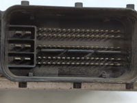 2015-2017 Hyundai Sonata PCM Engine Control Computer ECU ECM PCU OEM P/N:39101-2GGL3 Fits Fits 2015 2016 2017 OEM Used Auto 