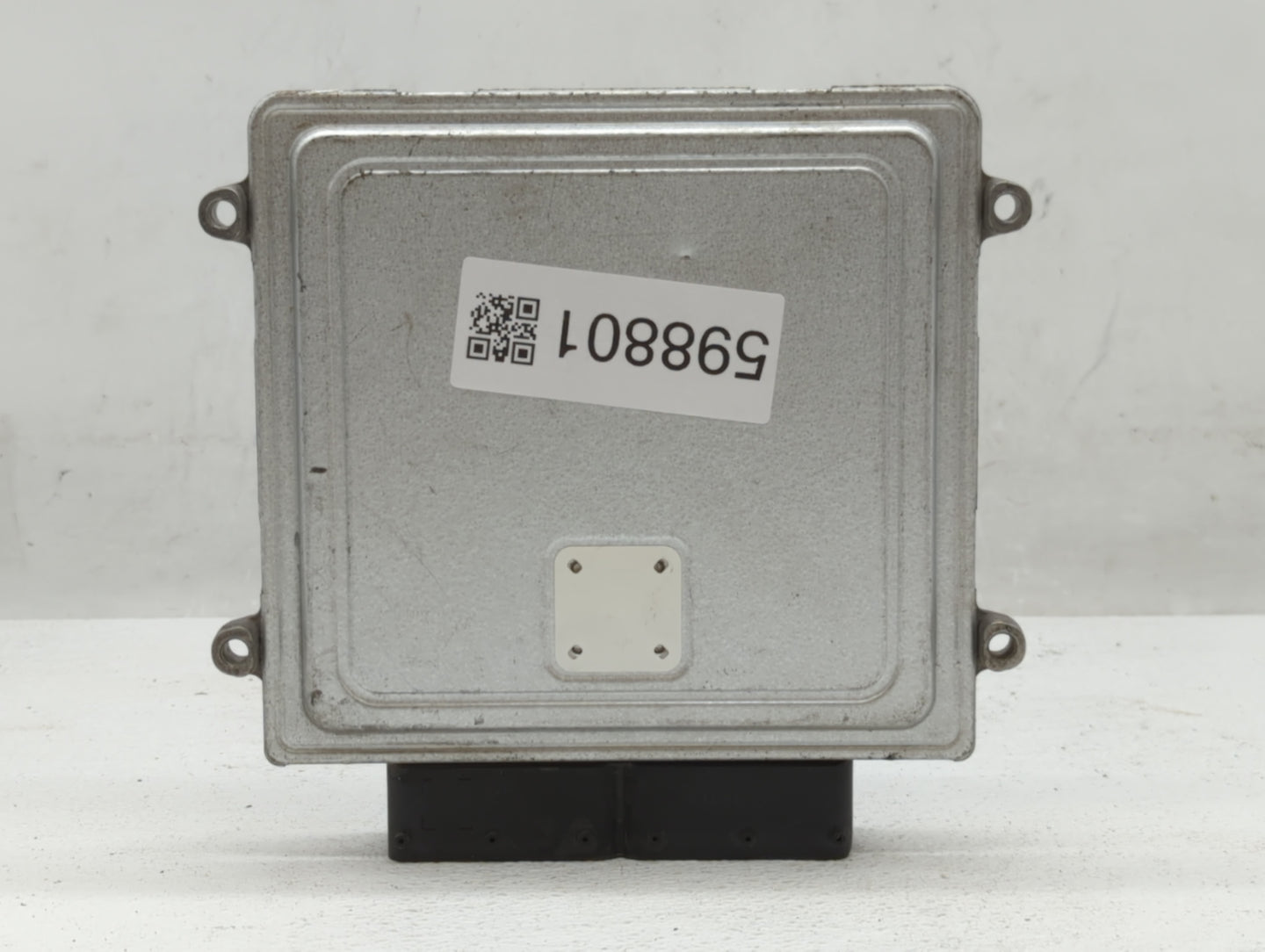 2015-2017 Hyundai Sonata PCM Engine Control Computer ECU ECM PCU OEM P/N:39101-2GGL3 Fits Fits 2015 2016 2017 OEM Used Auto 