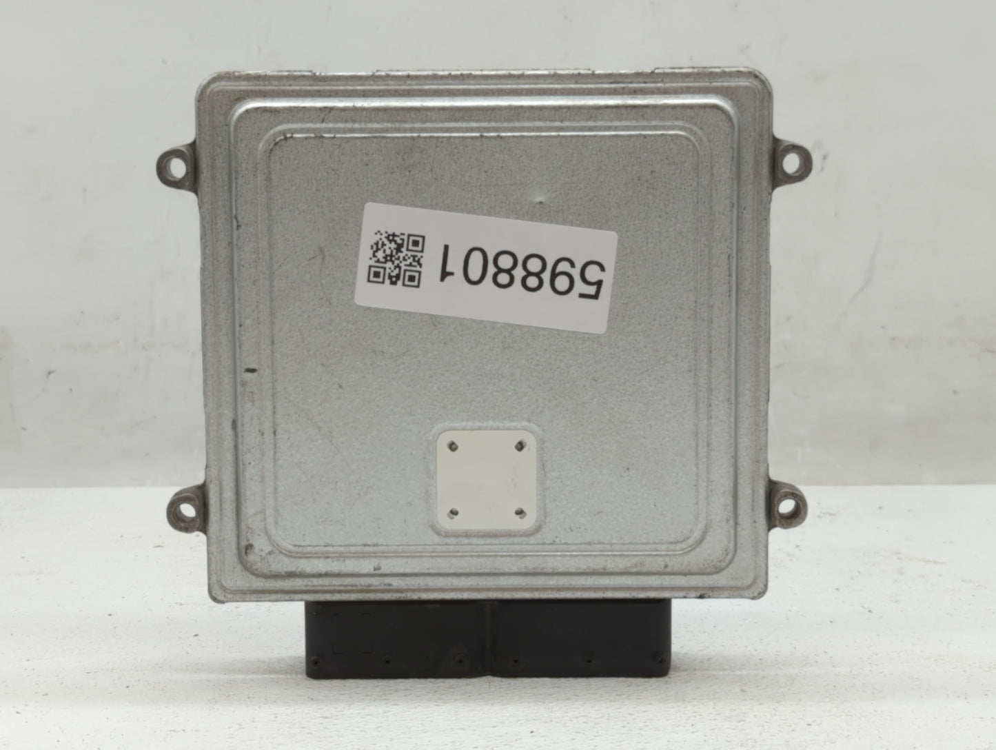 2015-2017 Hyundai Sonata PCM Engine Control Computer ECU ECM PCU OEM P/N:39101-2GGL3 Fits Fits 2015 2016 2017 OEM Used Auto 