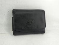 2017 Hyundai Sonata Owners Manual Book Guide OEM Used Auto Parts - Oemusedautoparts1.com