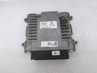 2015-2017 Hyundai Sonata PCM Engine Control Computer ECU ECM PCU OEM P/N:39101_2GGL4 Fits Fits 2015 2016 2017 OEM Used Auto 