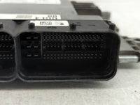 2015-2017 Hyundai Sonata PCM Engine Control Computer ECU ECM PCU OEM P/N:39101_2GGL4 Fits Fits 2015 2016 2017 OEM Used Auto 