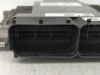 2015-2017 Hyundai Sonata PCM Engine Control Computer ECU ECM PCU OEM P/N:39101_2GGL4 Fits Fits 2015 2016 2017 OEM Used Auto 