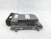 2015-2017 Hyundai Sonata PCM Engine Control Computer ECU ECM PCU OEM P/N:39101_2GGL4 Fits Fits 2015 2016 2017 OEM Used Auto 
