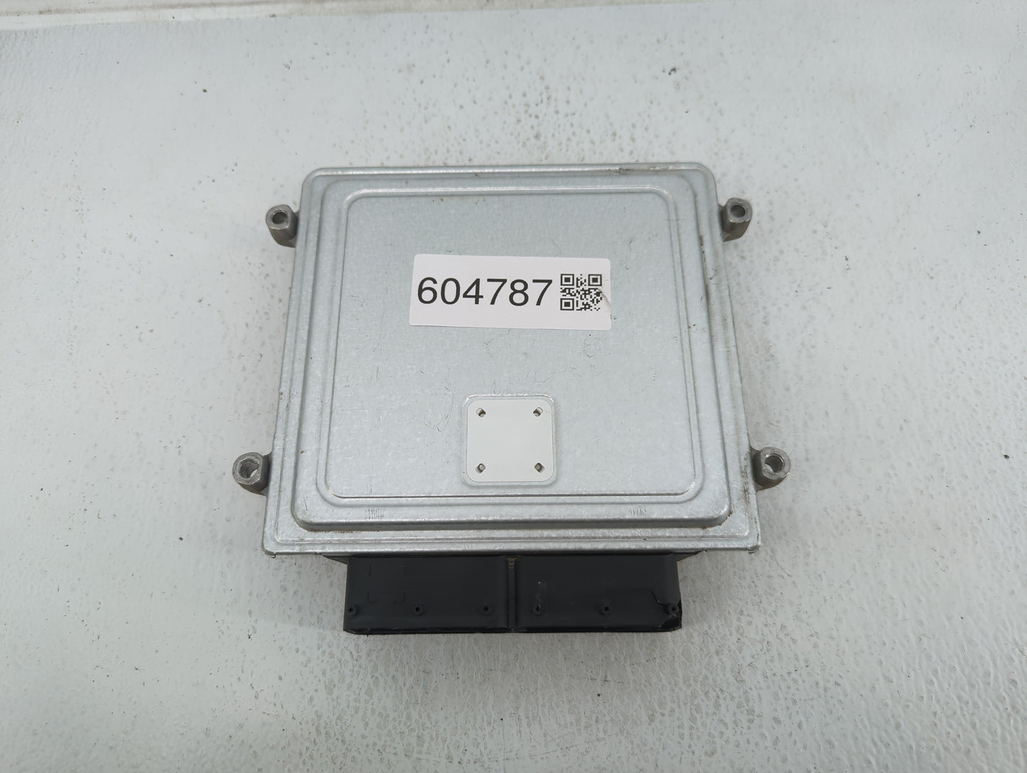 2015-2017 Hyundai Sonata PCM Engine Control Computer ECU ECM PCU OEM P/N:39101_2GGL4 Fits Fits 2015 2016 2017 OEM Used Auto 