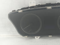 2016-2017 Hyundai Sonata Instrument Cluster Speedometer Gauges P/N:94001-C2201 Fits Fits 2016 2017 OEM Used Auto Parts - Oem