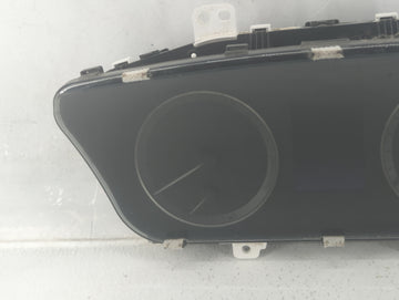 2016-2017 Hyundai Sonata Instrument Cluster Speedometer Gauges P/N:94001-C2201 Fits Fits 2016 2017 OEM Used Auto Parts
