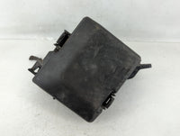 2016-2017 Hyundai Sonata Fusebox Fuse Box Panel Relay Module P/N:91950-C1820 Fits Fits 2016 2017 OEM Used Auto Parts - Oemus