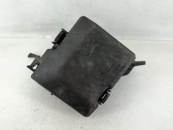 compare product 2016-2017 Hyundai Sonata Fusebox Fuse Box Panel Relay Module P/N:91950-C1820 Fits Fits 2016 2017 OEM Used Auto Parts
