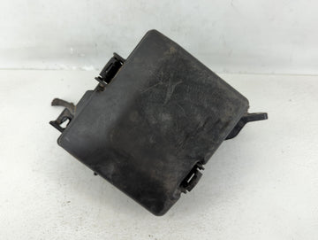 2016-2017 Hyundai Sonata Fusebox Fuse Box Panel Relay Module P/N:91950-C1820 Fits Fits 2016 2017 OEM Used Auto Parts - Oemus
