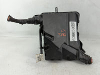 2016-2017 Hyundai Sonata Fusebox Fuse Box Panel Relay Module P/N:91950-C1820 Fits Fits 2016 2017 OEM Used Auto Parts - Oemus