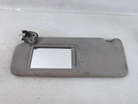 2015-2019 Hyundai Sonata Sun Visor Shade Replacement Driver Left Mirror Fits Fits 2015 2016 2017 2018 2019 OEM Used Auto Par
