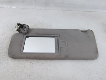 compare product 2015-2019 Hyundai Sonata Sun Visor Shade Replacement Driver Left Mirror Fits Fits 2015 2016 2017 2018 2019 OEM Used Auto Parts