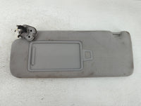2015-2019 Hyundai Sonata Sun Visor Shade Replacement Driver Left Mirror Fits Fits 2015 2016 2017 2018 2019 OEM Used Auto Par