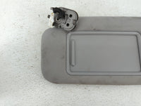 2015-2019 Hyundai Sonata Sun Visor Shade Replacement Driver Left Mirror Fits Fits 2015 2016 2017 2018 2019 OEM Used Auto Par