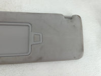 2015-2019 Hyundai Sonata Sun Visor Shade Replacement Driver Left Mirror Fits Fits 2015 2016 2017 2018 2019 OEM Used Auto Par