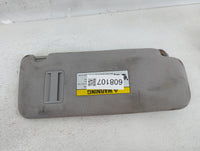 2015-2019 Hyundai Sonata Sun Visor Shade Replacement Driver Left Mirror Fits Fits 2015 2016 2017 2018 2019 OEM Used Auto Par