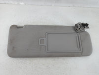 2015-2019 Hyundai Sonata Sun Visor Shade Replacement Passenger Right Mirror Fits Fits 2015 2016 2017 2018 2019 OEM Used Auto