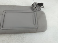 2015-2019 Hyundai Sonata Sun Visor Shade Replacement Passenger Right Mirror Fits Fits 2015 2016 2017 2018 2019 OEM Used Auto