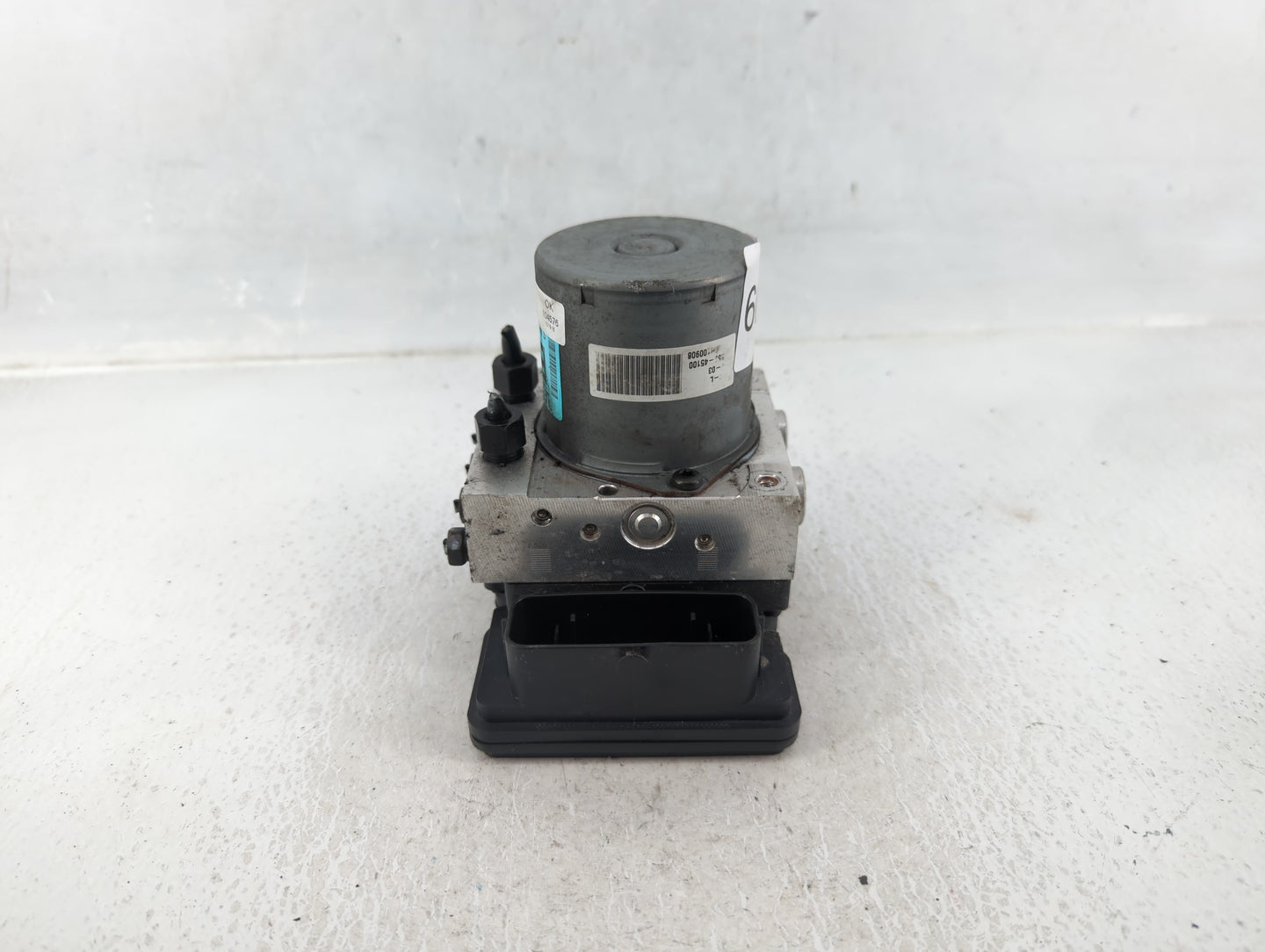 2015-2017 Hyundai Sonata ABS Pump Control Module Replacement P/N:58920-C2201 C2589-20501 Fits Fits 2015 2016 2017 OEM Used A
