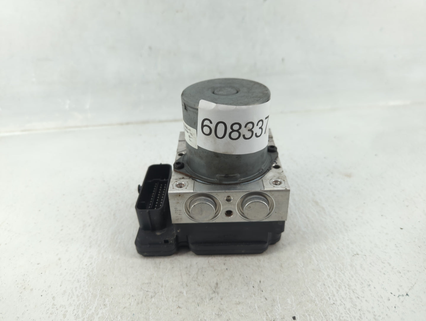 2015-2017 Hyundai Sonata ABS Pump Control Module Replacement P/N:58920-C2201 C2589-20501 Fits Fits 2015 2016 2017 OEM Used A