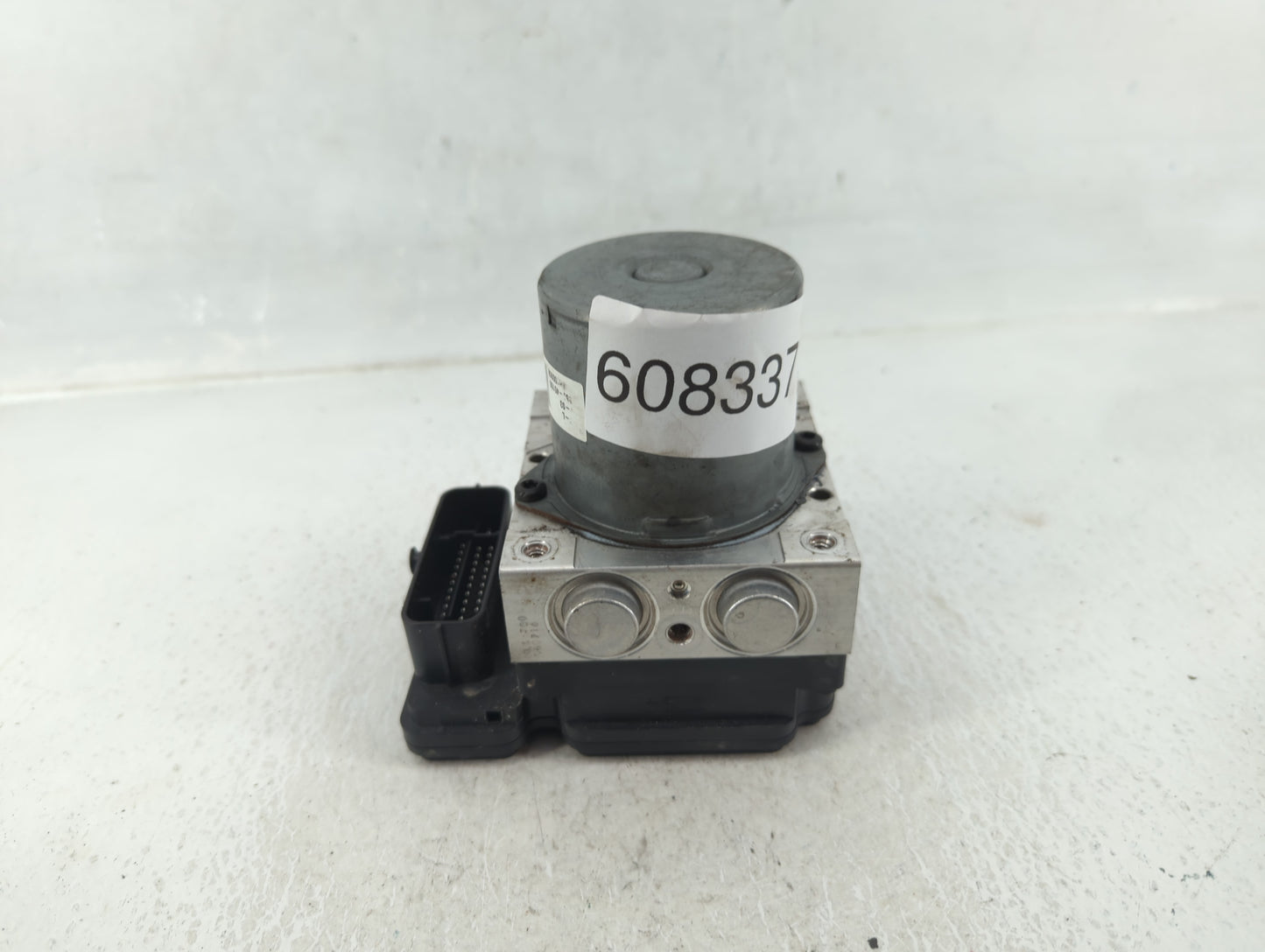 2015-2017 Hyundai Sonata ABS Pump Control Module Replacement P/N:58920-C2201 C2589-20501 Fits Fits 2015 2016 2017 OEM Used A