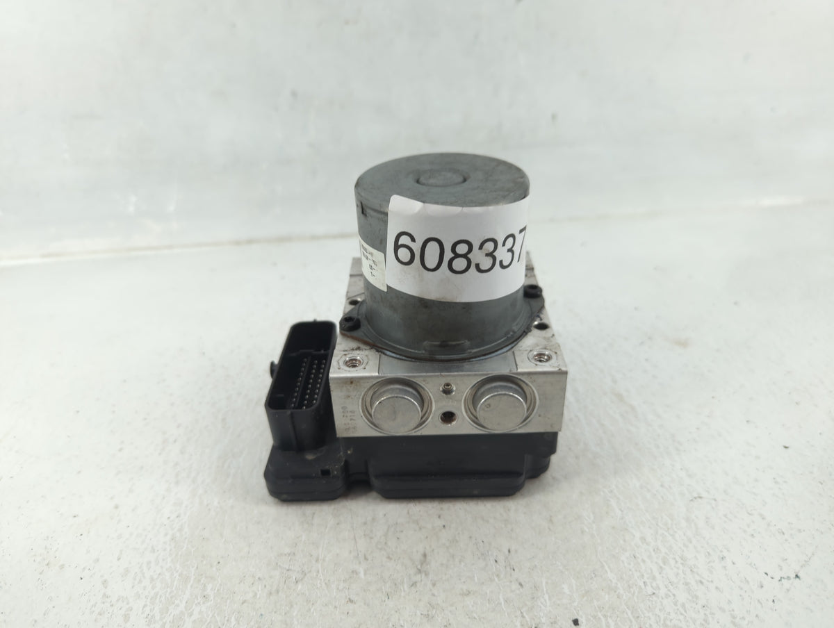 2015-2017 Hyundai Sonata Anti-Lock Brake ABS Pump Module Actuator OEM P/N:58920-C2201 C2589-20501 Fits Fits 2015 2016 2017 O