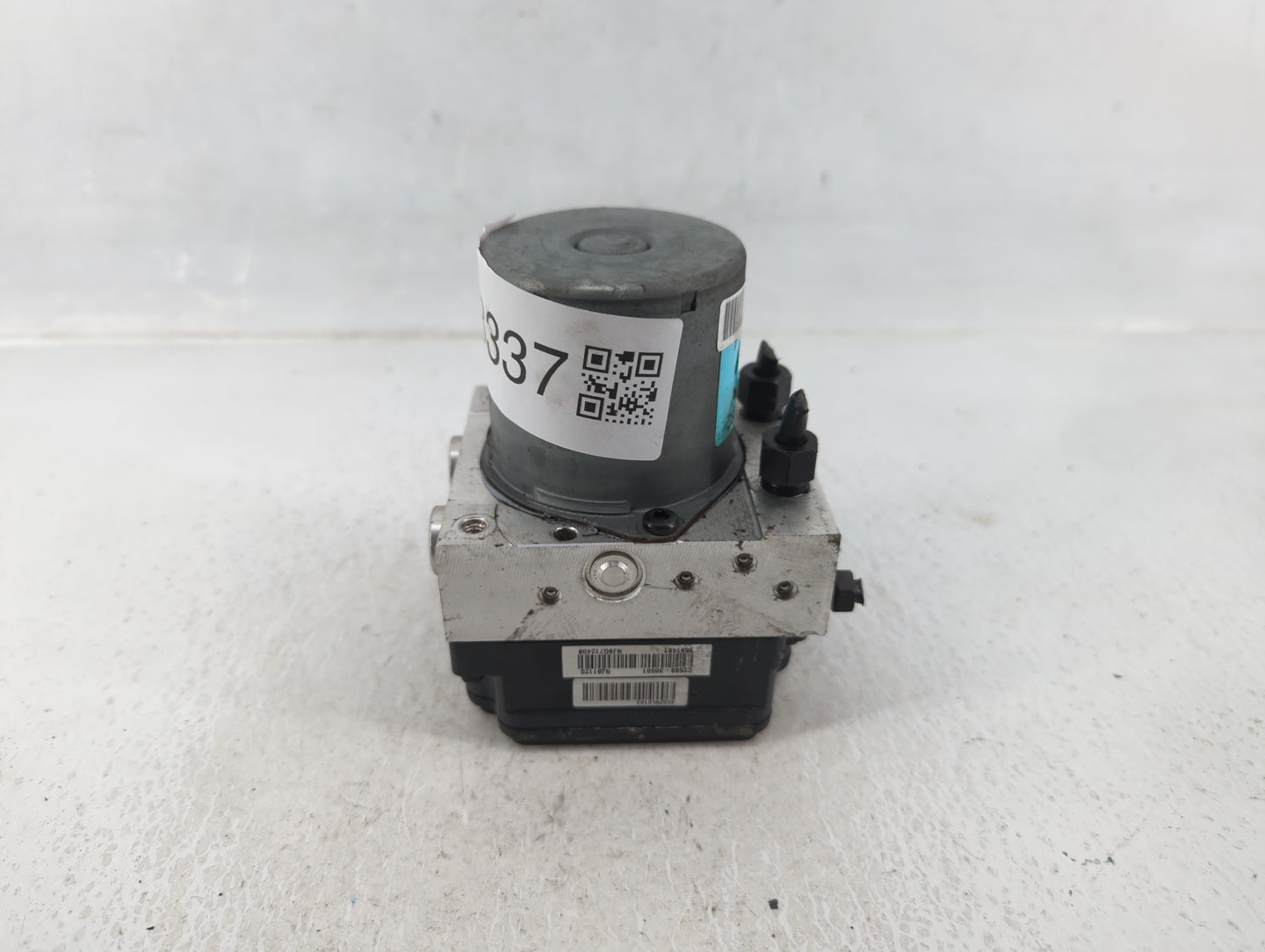 2015-2017 Hyundai Sonata ABS Pump Control Module Replacement P/N:58920-C2201 C2589-20501 Fits Fits 2015 2016 2017 OEM Used A