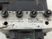 2015-2017 Hyundai Sonata ABS Pump Control Module Replacement P/N:58920-C2201 C2589-20501 Fits Fits 2015 2016 2017 OEM Used A