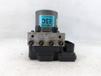 2015-2017 Hyundai Sonata Anti-Lock Brake ABS Pump Module Actuator OEM P/N:58920-C2201 C2589-20501 Fits Fits 2015 2016 2017 O