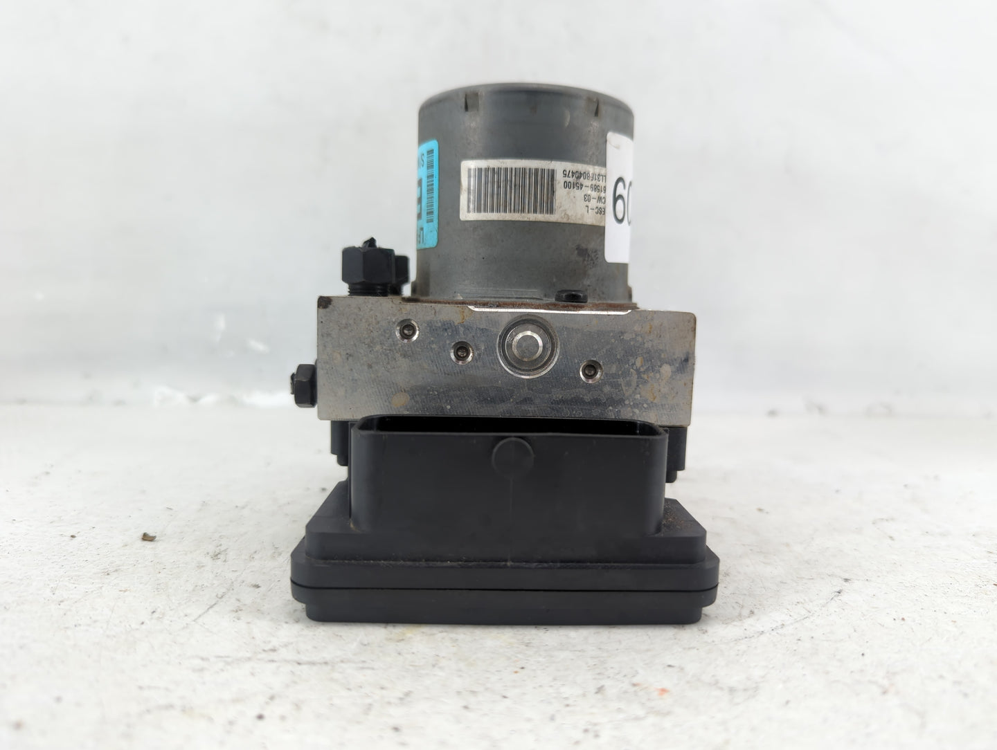 2015-2017 Hyundai Sonata ABS Pump Control Module Replacement P/N:58920-C2201 C2589-20501 Fits Fits 2015 2016 2017 OEM Used A