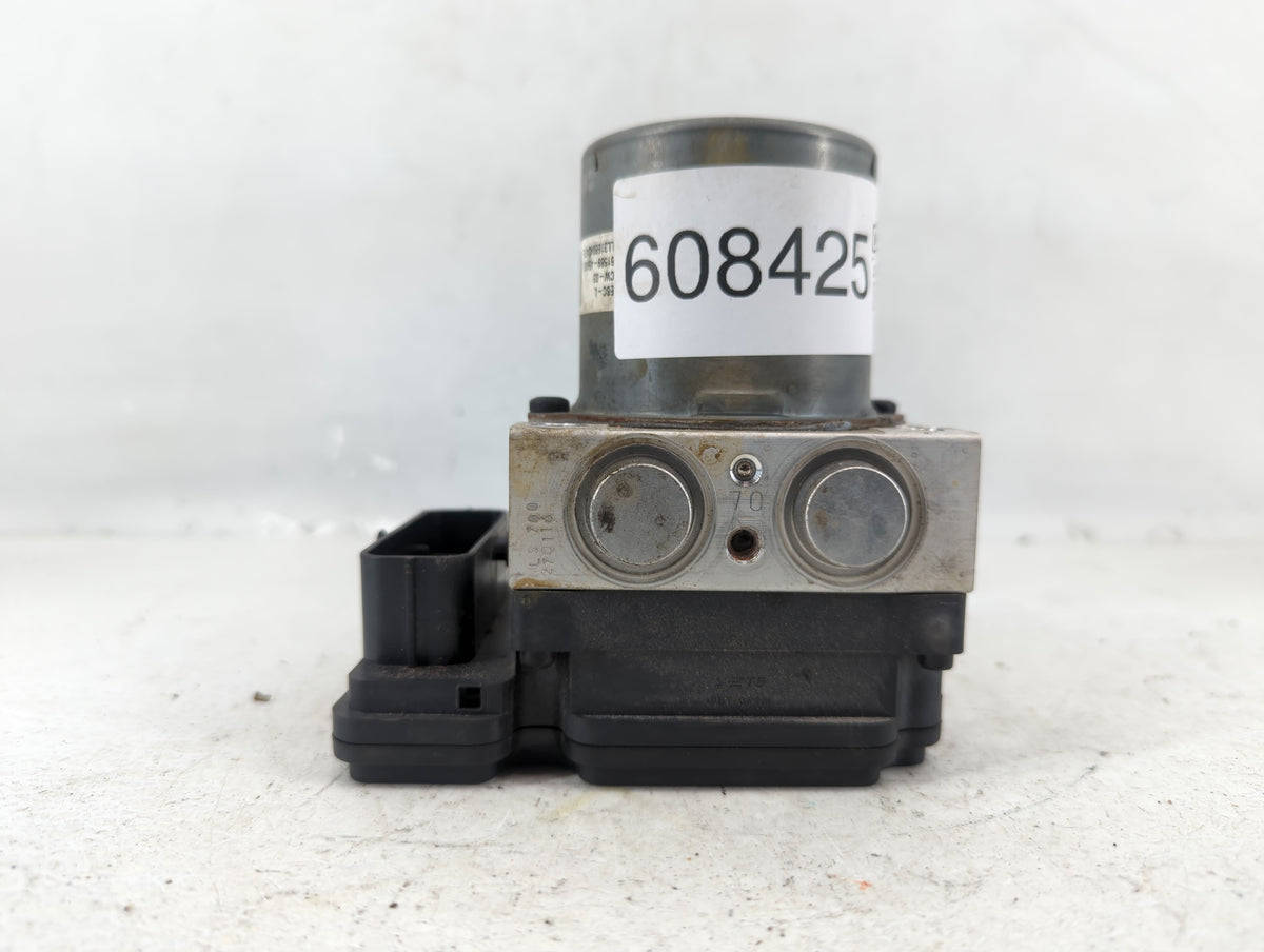 2015-2017 Hyundai Sonata Anti-Lock Brake ABS Pump Module Actuator OEM P/N:58920-C2201 C2589-20501 Fits Fits 2015 2016 2017 O
