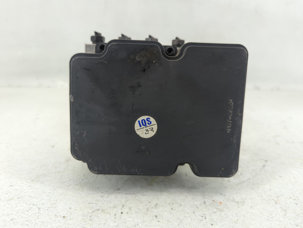 2015-2017 Hyundai Sonata Anti-Lock Brake ABS Pump Module Actuator OEM P/N:58920-C2201 C2589-20501 Fits Fits 2015 2016 2017 O