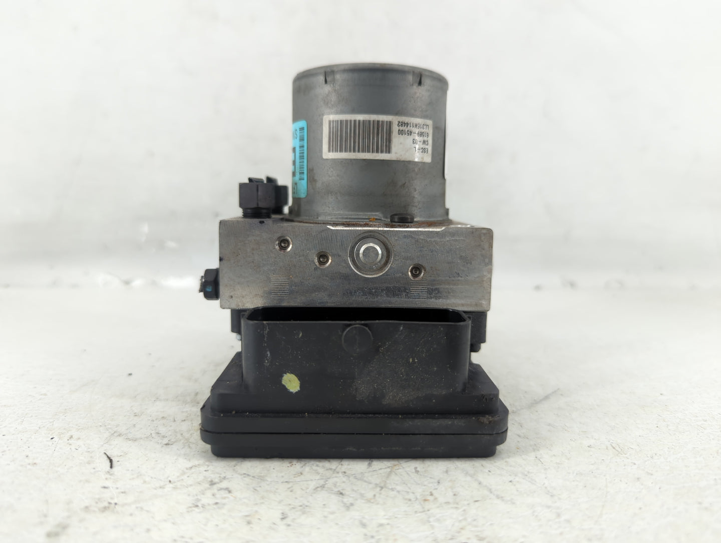2015-2017 Hyundai Sonata ABS Pump Control Module Replacement P/N:58920-C2201 C2589-20501 Fits Fits 2015 2016 2017 OEM Used A