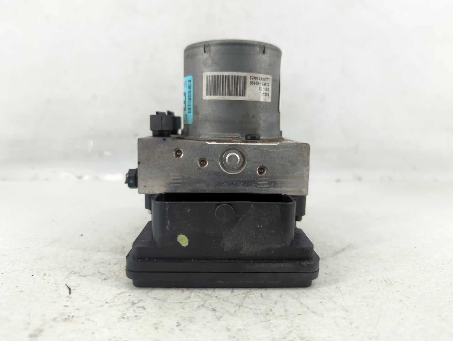 2015-2017 Hyundai Sonata ABS Pump Control Module Replacement P/N:58920-C2201 C2589-20501 Fits Fits 2015 2016 2017 OEM Used A