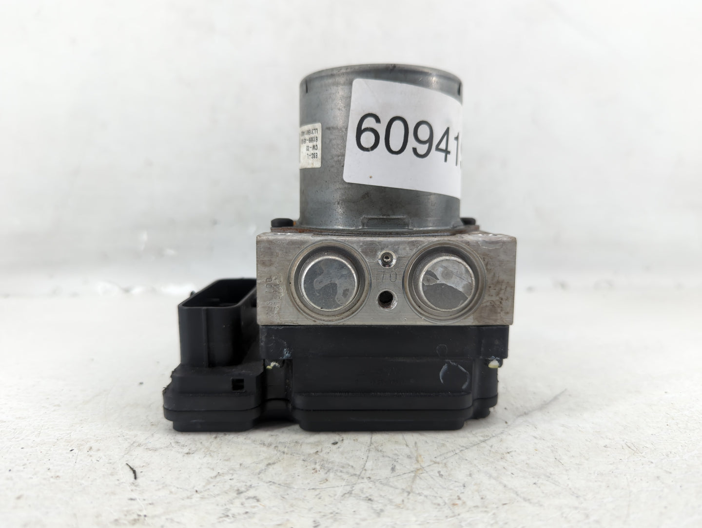 2015-2017 Hyundai Sonata ABS Pump Control Module Replacement P/N:58920-C2201 C2589-20501 Fits Fits 2015 2016 2017 OEM Used A