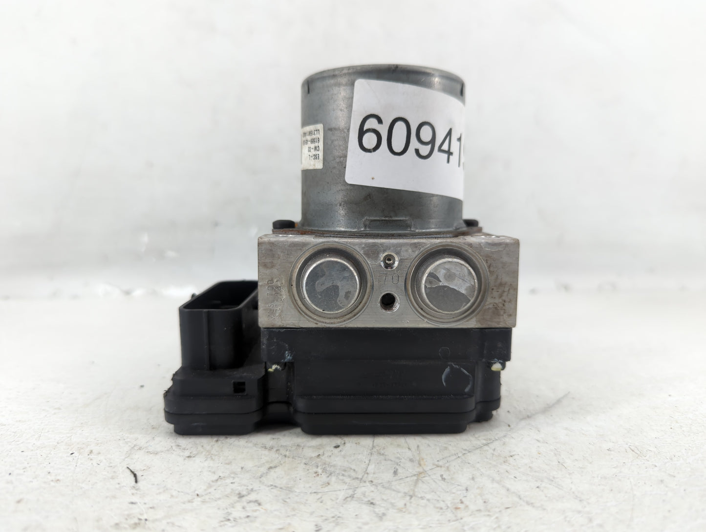 2015-2017 Hyundai Sonata ABS Pump Control Module Replacement P/N:58920-C2201 C2589-20501 Fits Fits 2015 2016 2017 OEM Used A