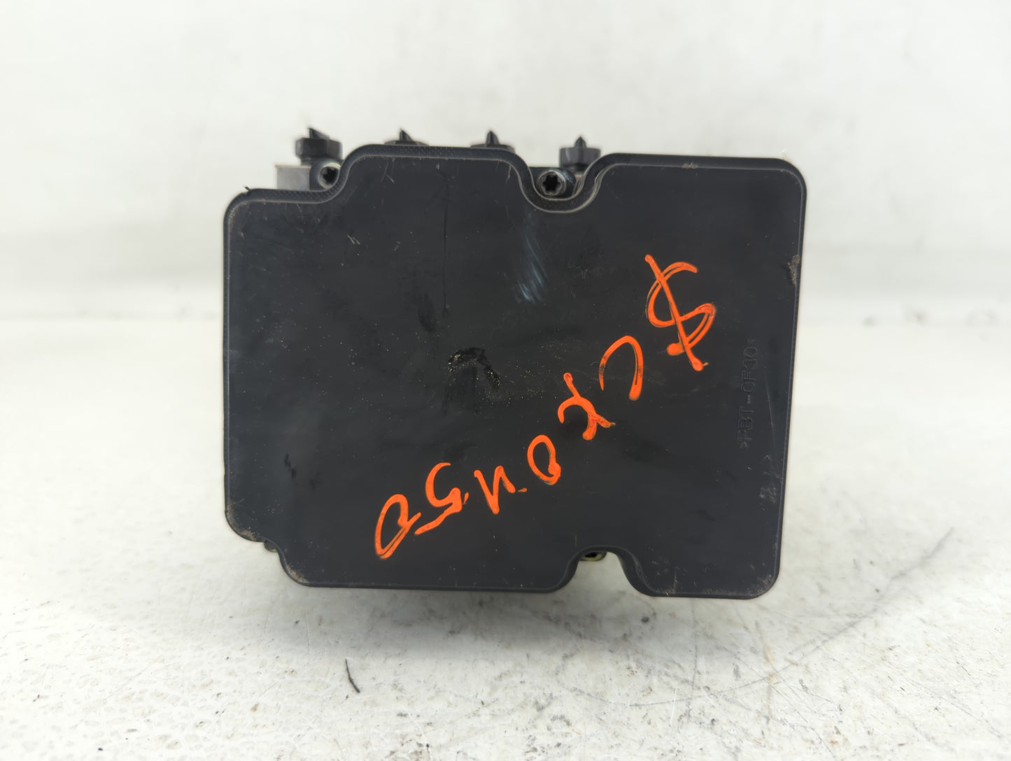 2015-2017 Hyundai Sonata ABS Pump Control Module Replacement P/N:58920-C2201 C2589-20501 Fits Fits 2015 2016 2017 OEM Used A