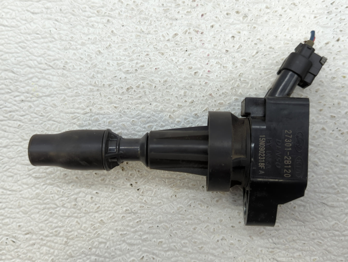 2015-2019 Hyundai Sonata Ignition Coil Igniter Pack - Oemusedautoparts1.com