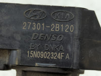 2015-2019 Hyundai Sonata Ignition Coil Igniter Pack - Oemusedautoparts1.com
