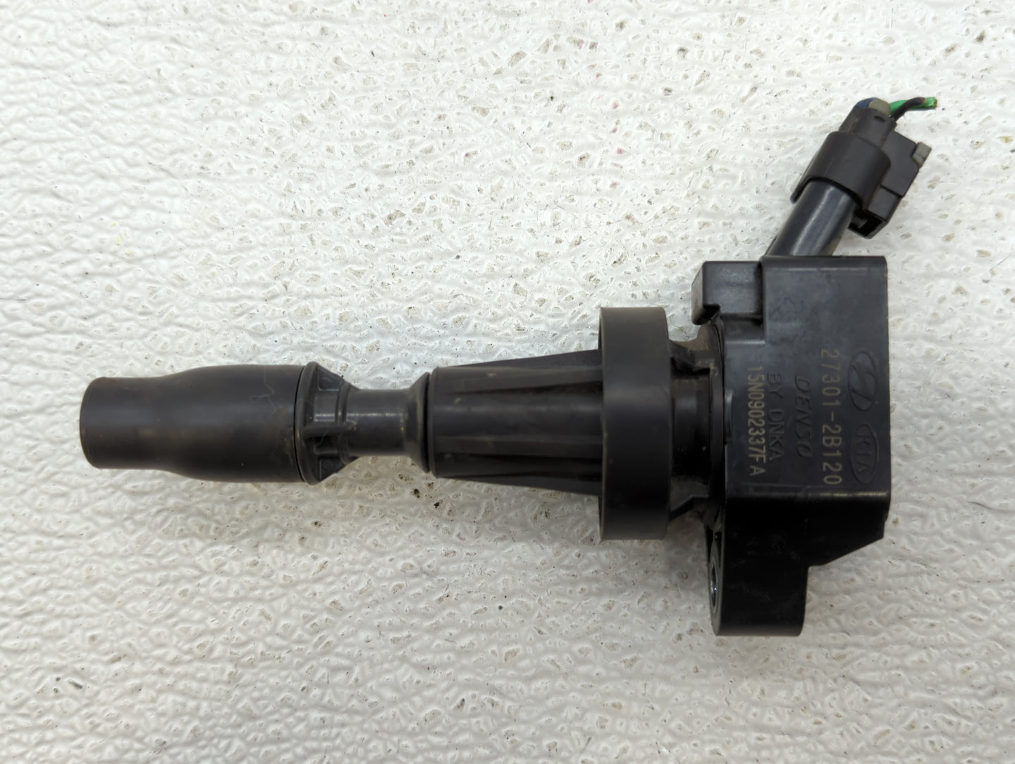 2015-2019 Hyundai Sonata Ignition Coil Igniter Pack - Oemusedautoparts1.com