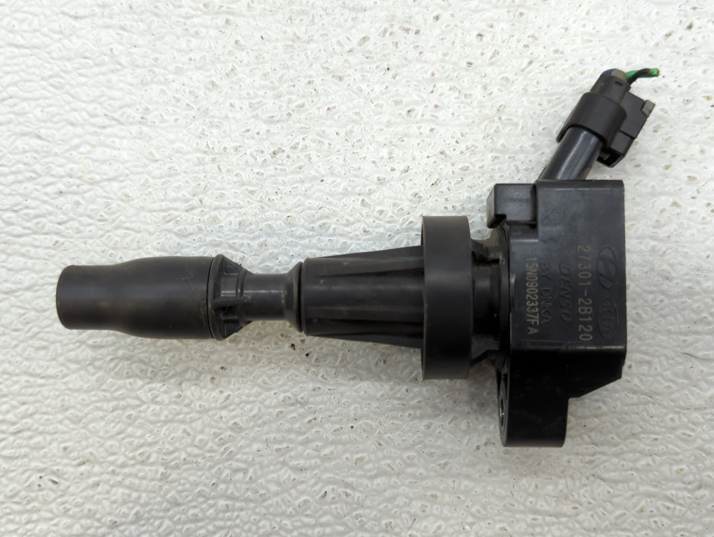2015-2019 Hyundai Sonata Ignition Coil Igniter Pack - Oemusedautoparts1.com