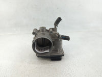 2016-2017 Hyundai Sonata Throttle Body P/N:35100-2E610 Fits Fits 2016 2017 2018 2019 2020 OEM Used Auto Parts - Oemusedautop