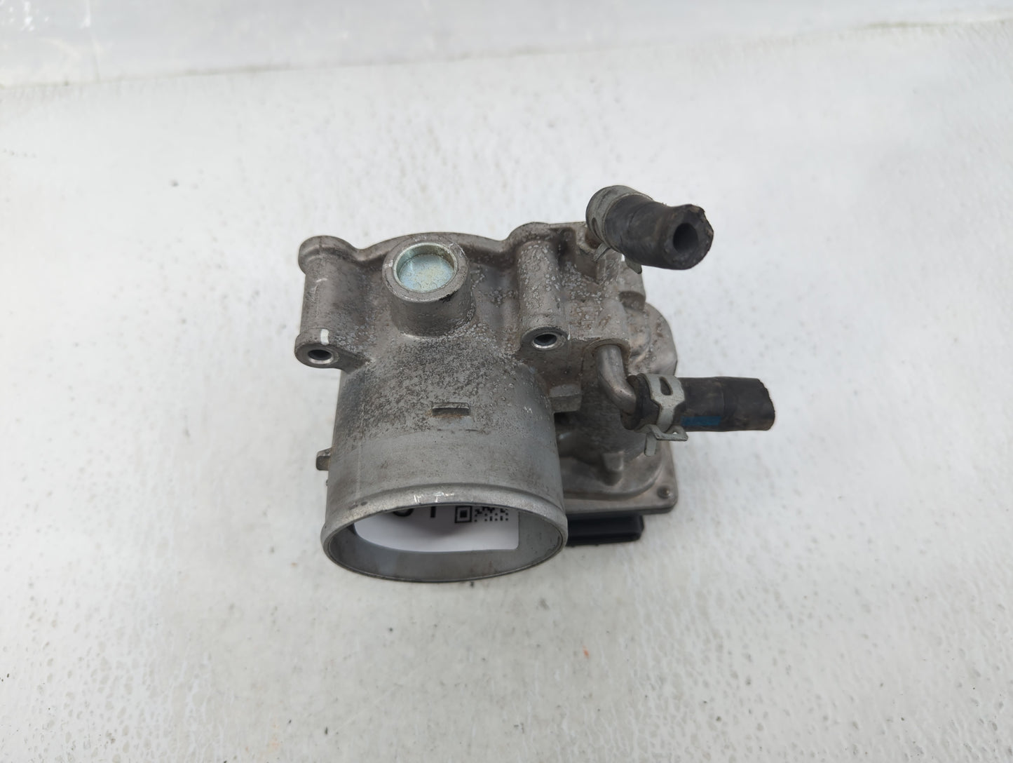 2016-2017 Hyundai Sonata Throttle Body P/N:35100-2E610 Fits Fits 2016 2017 2018 2019 2020 OEM Used Auto Parts - Oemusedautop