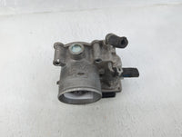2016-2017 Hyundai Sonata Throttle Body P/N:35100-2E610 Fits Fits 2016 2017 2018 2019 2020 OEM Used Auto Parts - Oemusedautop